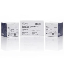 GlobalFiler&trade; Express PCR Amplification Kit
